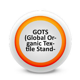 GOTS (Global Organic Textile Standard)