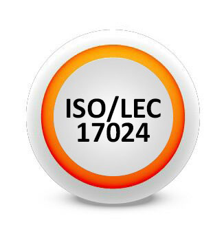 ISO/IEC 17024