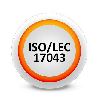 ISO/IEC 17043