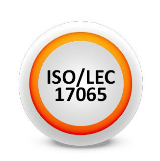 ISO/IEC 17065