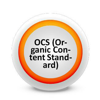 OCS (Organic Content Standard)